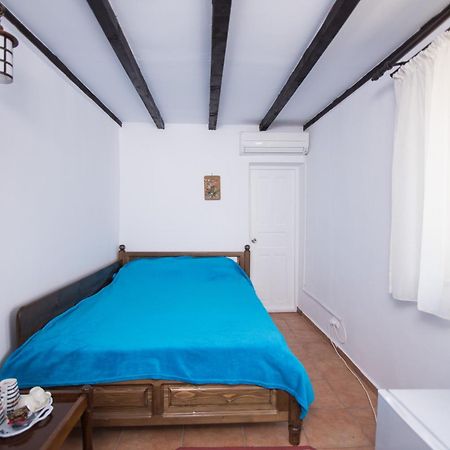 Pensiunea La Gura Portitei - Jurilovca Hotel Buitenkant foto