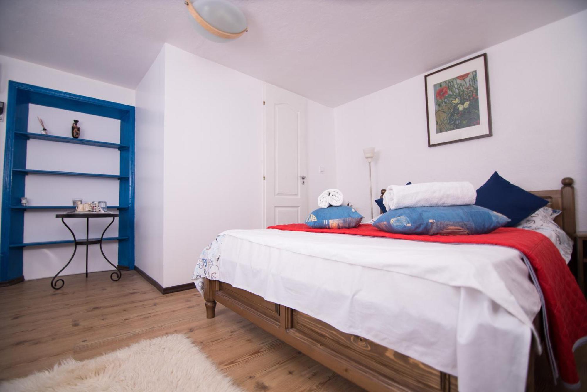 Pensiunea La Gura Portitei - Jurilovca Hotel Buitenkant foto