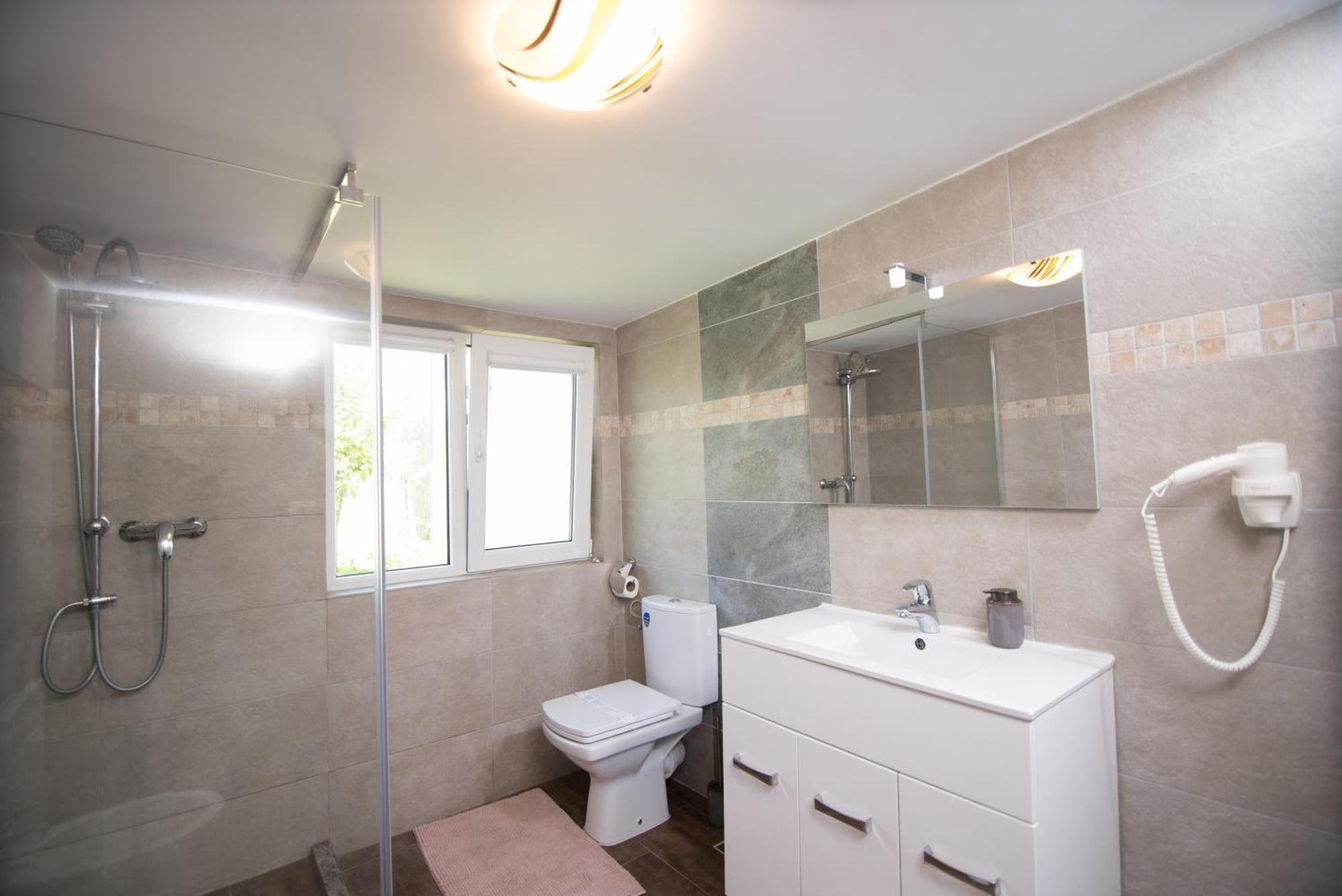 Pensiunea La Gura Portitei - Jurilovca Hotel Kamer foto