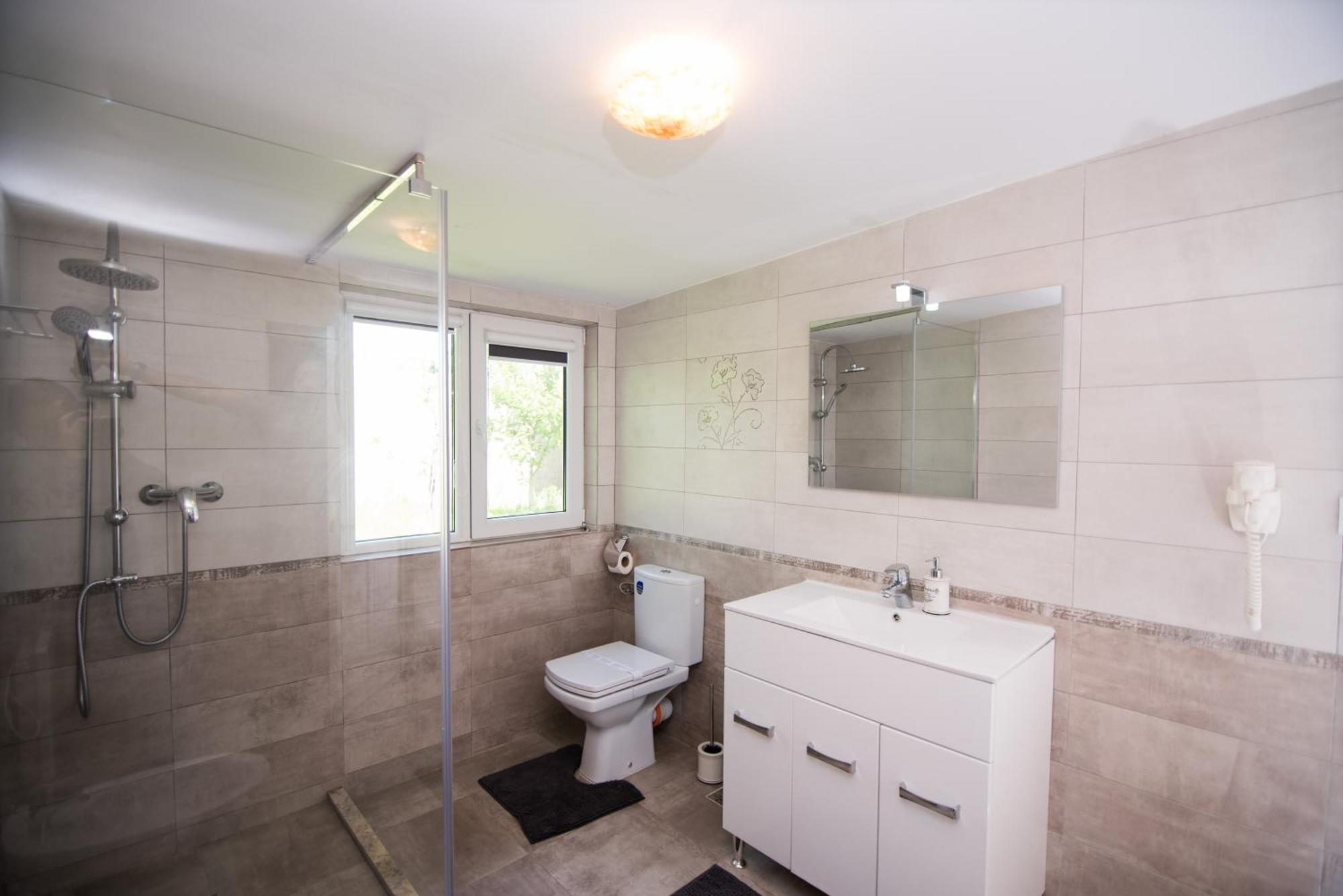 Pensiunea La Gura Portitei - Jurilovca Hotel Kamer foto